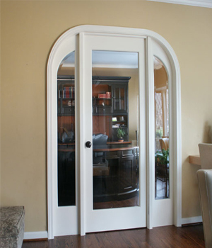 Passage Door Replacement Westminster